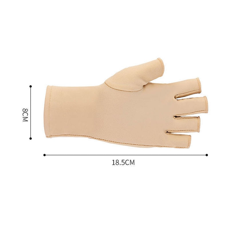 Handschuhe Queen Simpsans (7 Farben)