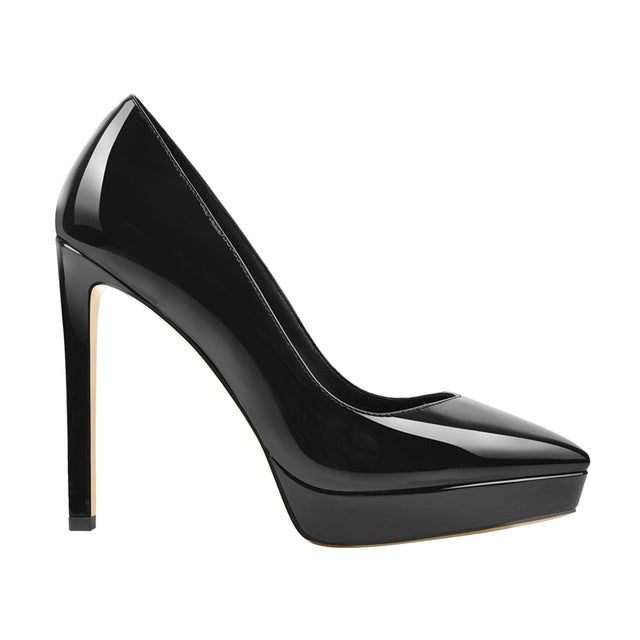 Pumps Queen Brilliant (2 Farben)