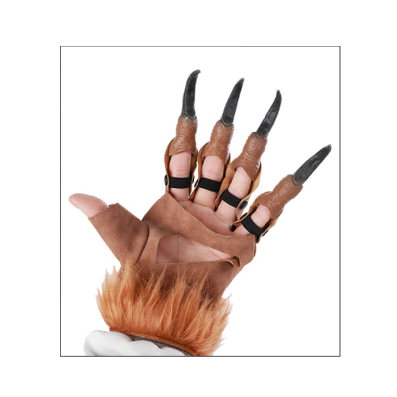 Handschuhe Queen Alfh (2 Farben)