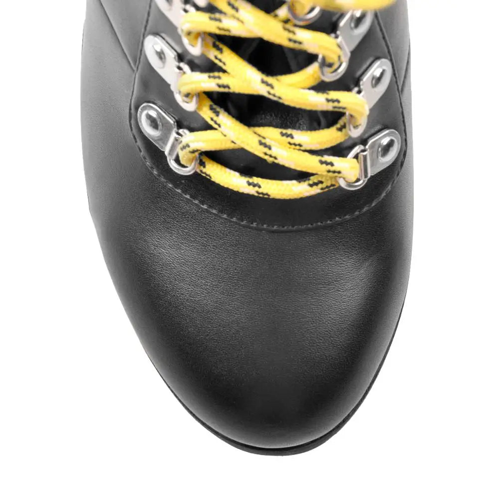 Stiefel Queen Monthy (Schwarz)