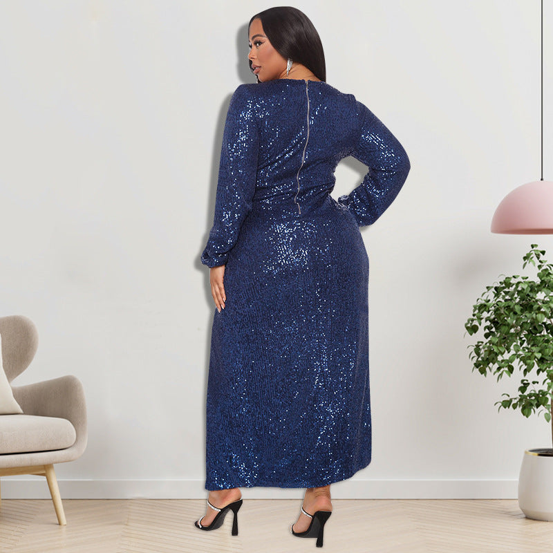 Vintage Kleid Queen Lilla