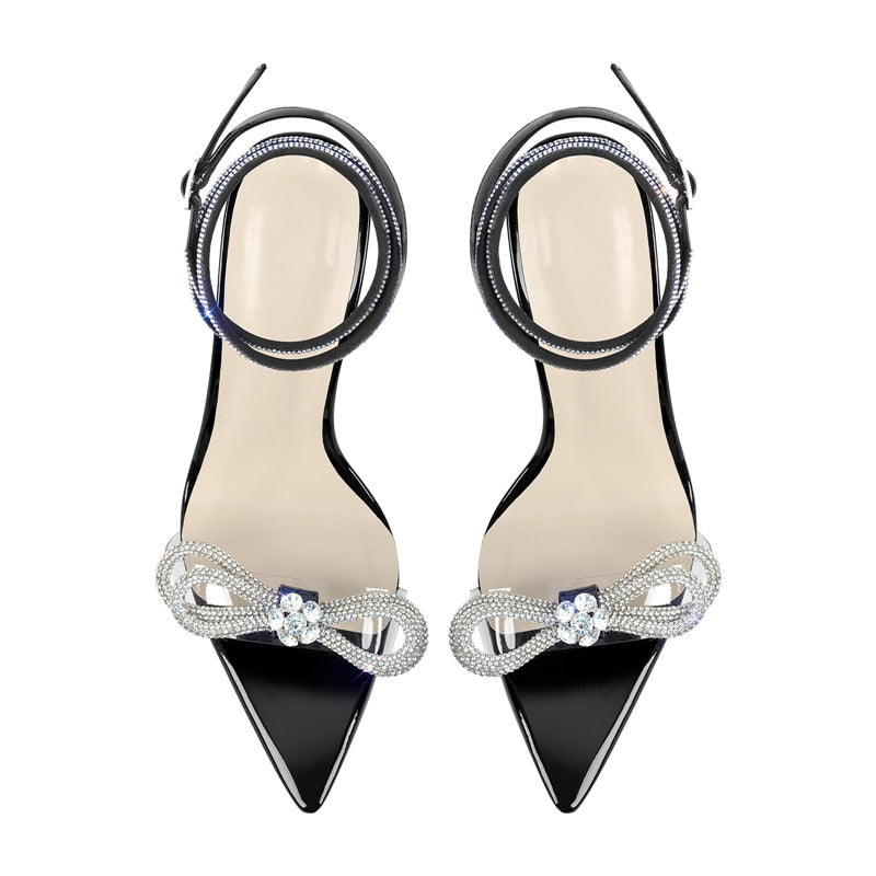 Sandalen Queen Treincy