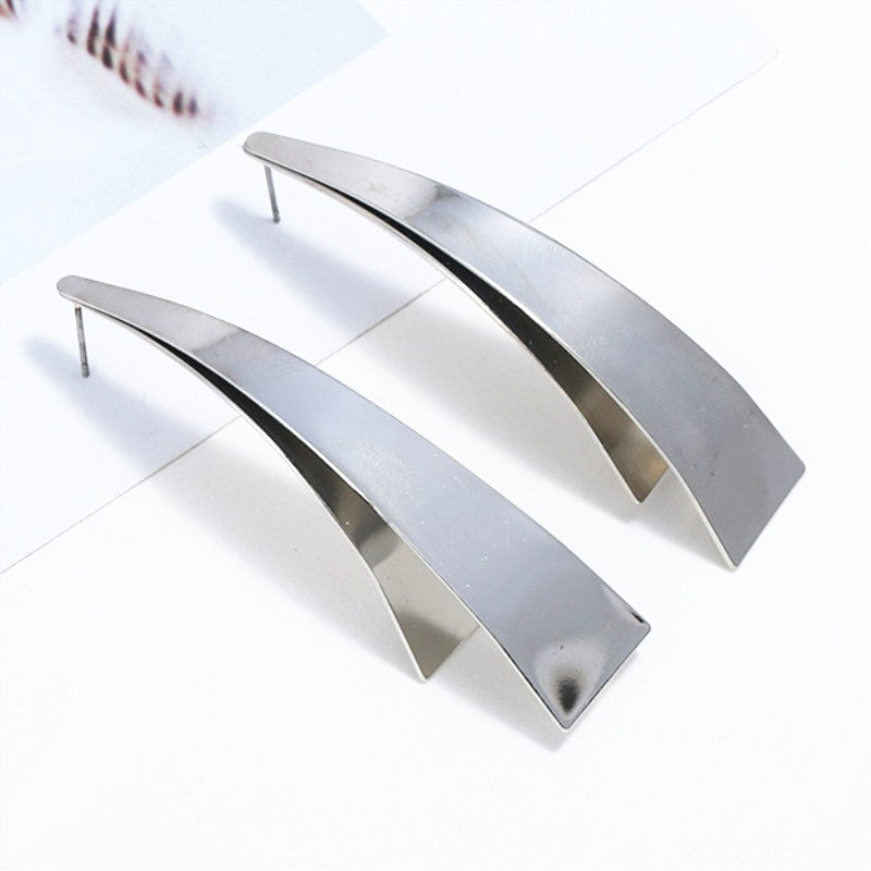 Ohrstecker Queen Gyptian (2 Farben)