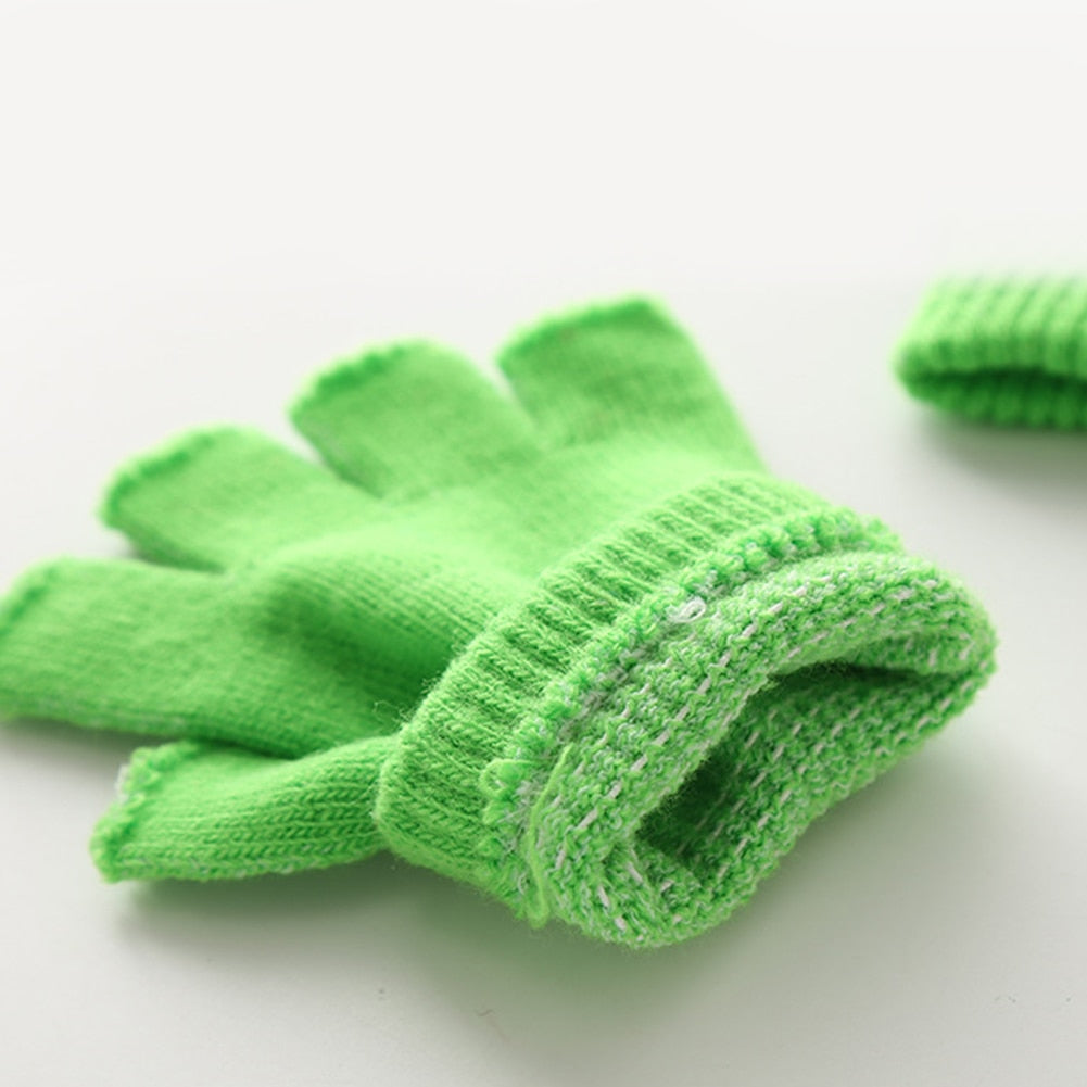 Handschuhe Queen Lyga (8 Farben)