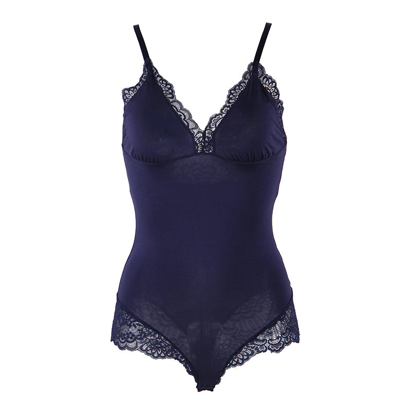 Body Queen Kanika (Blau)