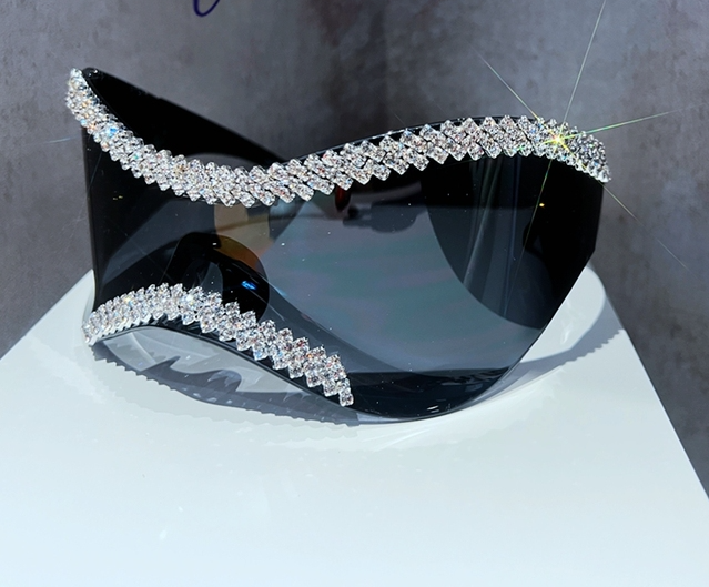 Sonnenbrille Queen Snowfine (5 Farben)