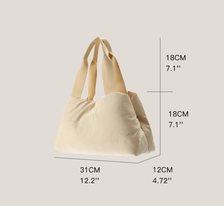 Handtasche Queen Adele (4 Farben)