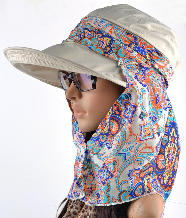 Hut Drag Jenner (Grau)