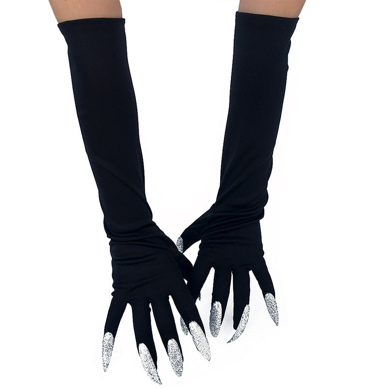 Handschuhe Queen Gernina (2 Farben)