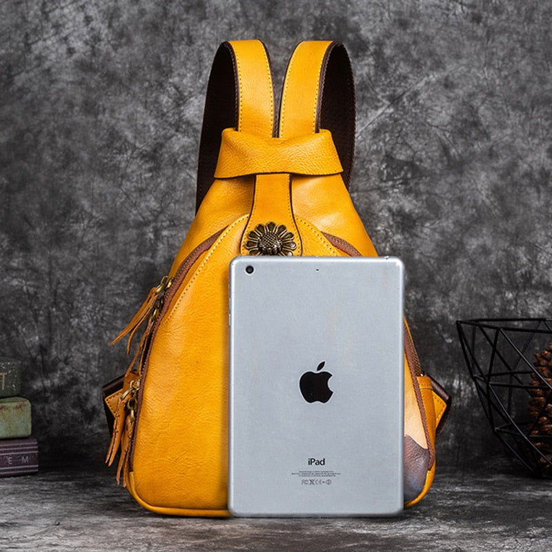 Rucksack Queen Miau (4 Farben)