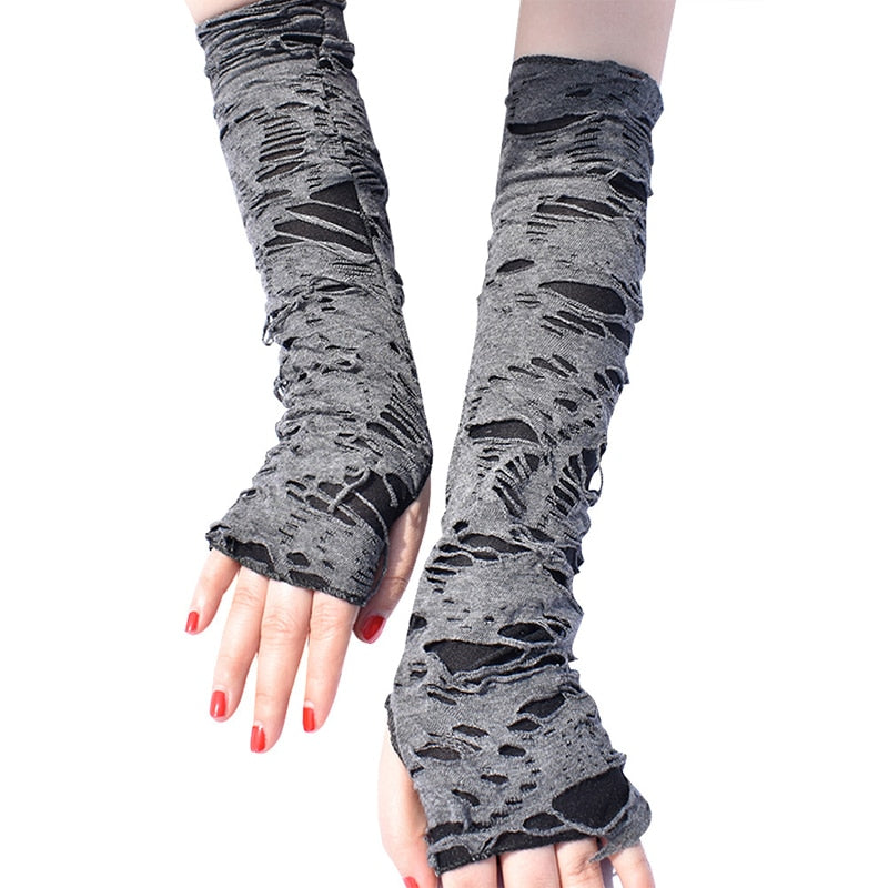 Handschuhe Queen Bixa (2 Farben)