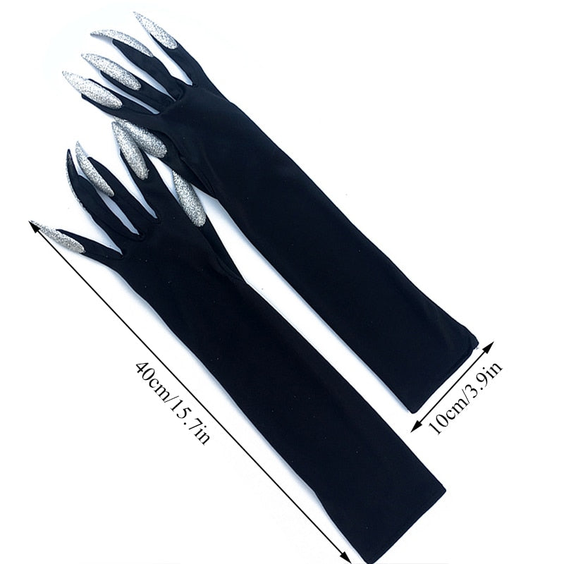 Handschuhe Queen Gernina (2 Farben)