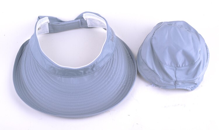 Hut Drag Hilton (Blau)