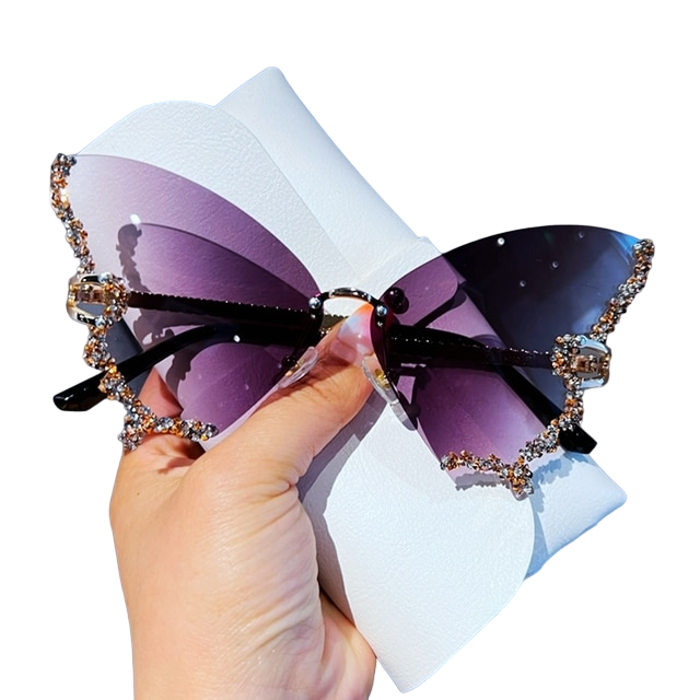 Sonnenbrille Queen Marbufly (5 Farben)
