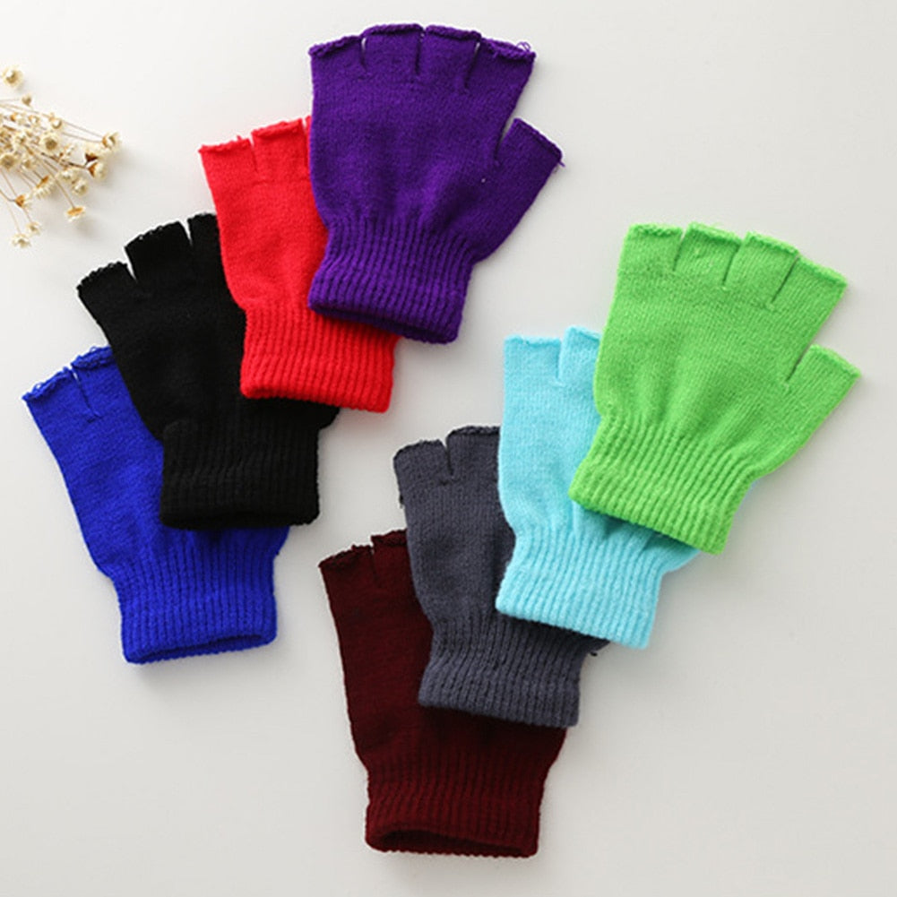 Handschuhe Queen Lyga (8 Farben)
