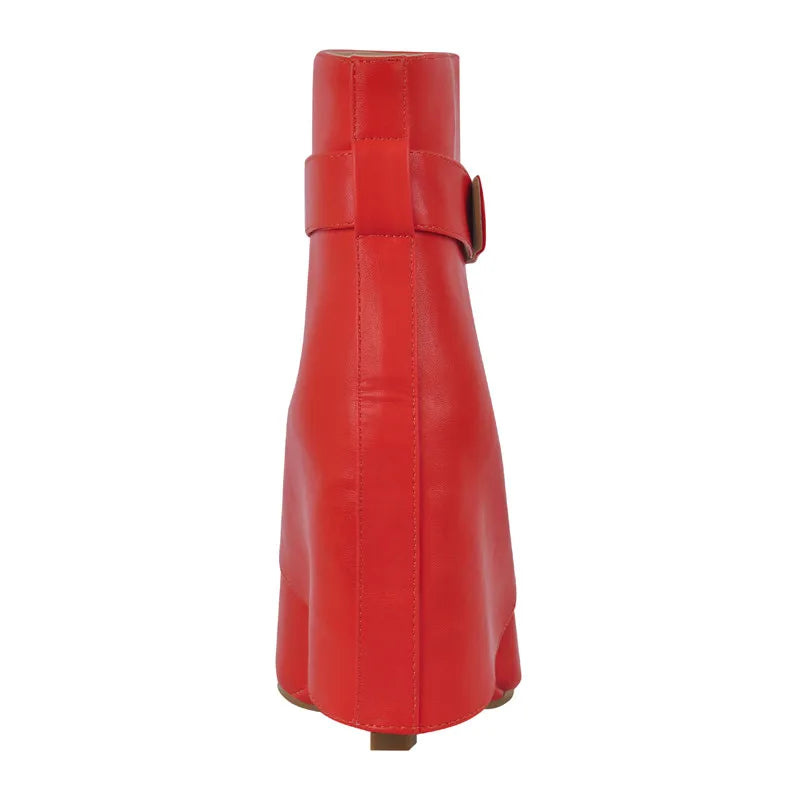 Stiefel Queen Redxs (3 Farben)