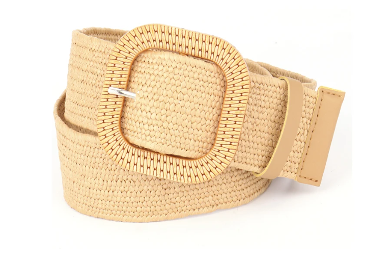 Gürtel Queen Vaysalis (Beige)