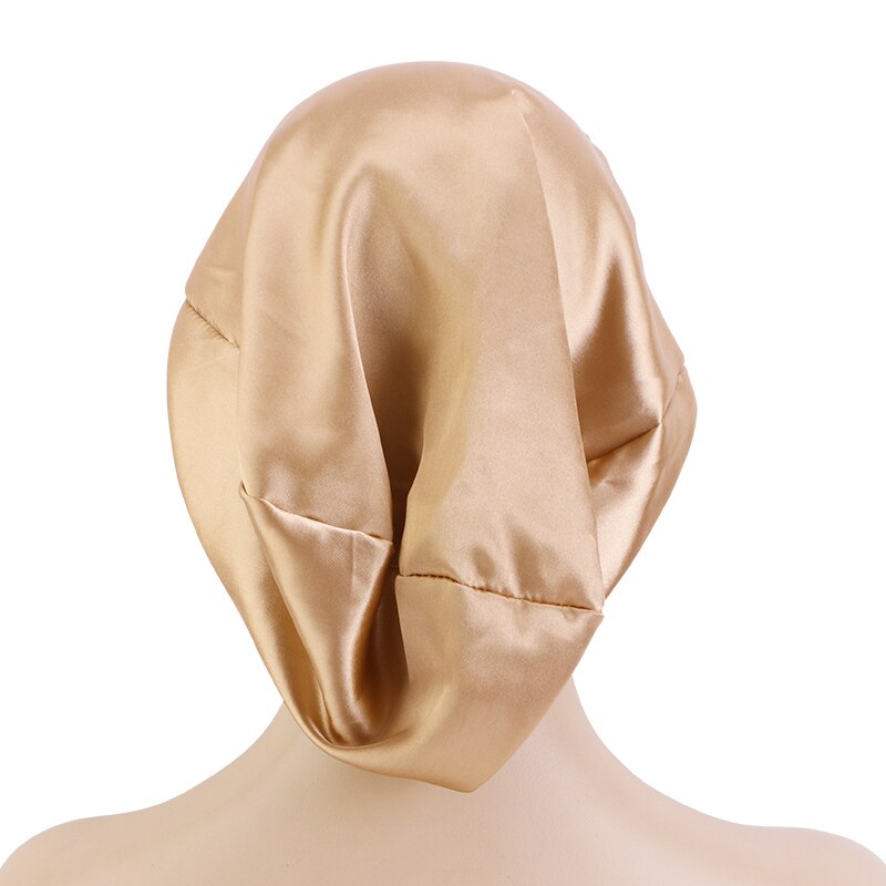 Turban Queen Kayinga (6 Farben)
