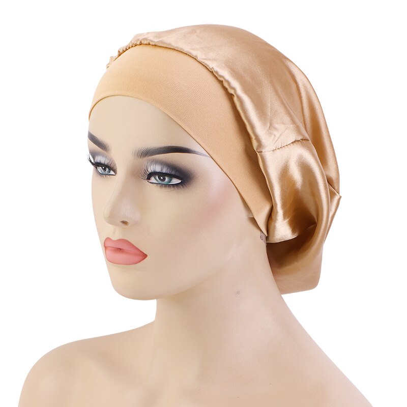 Turban Queen Kayinga (6 Farben)