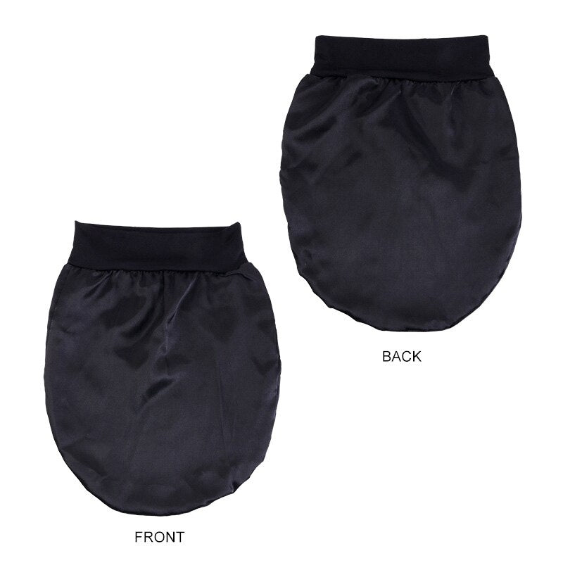Turban Queen Kayinga (6 Farben)