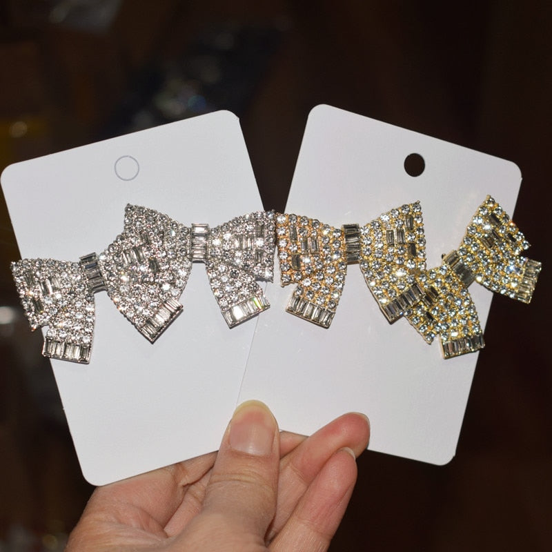 Ohrstecker Queen Payaritta (2 Farben)