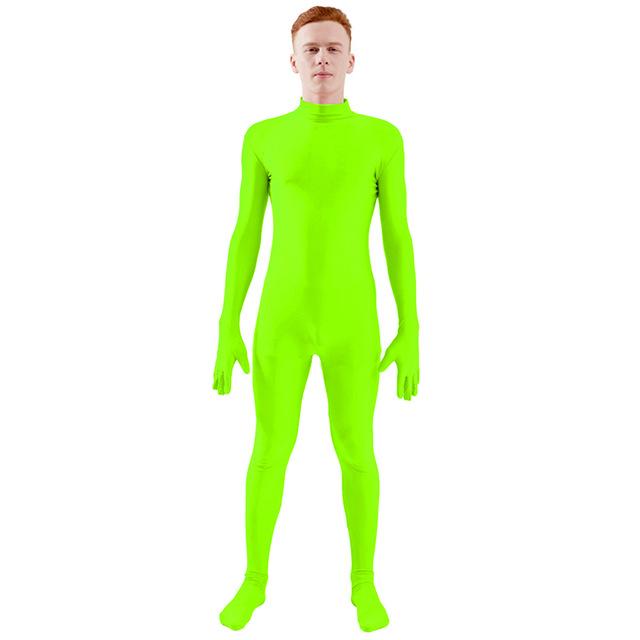 Ganzanzug Drag Andorra I (Mehrere Farben)