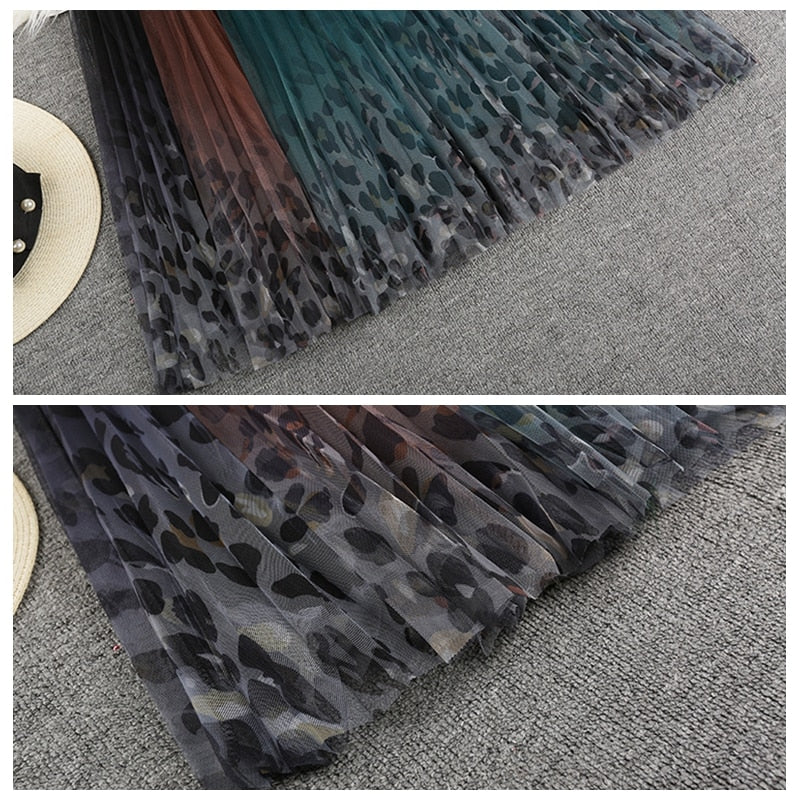 Rock Queen Lapphas (3 Farben)