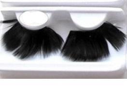 Künstliche Wimpern Drag Splash (Mehrere Farben)