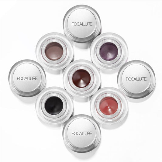 Professionelles Augenbrauen-Creme-Gel (5 Farben)