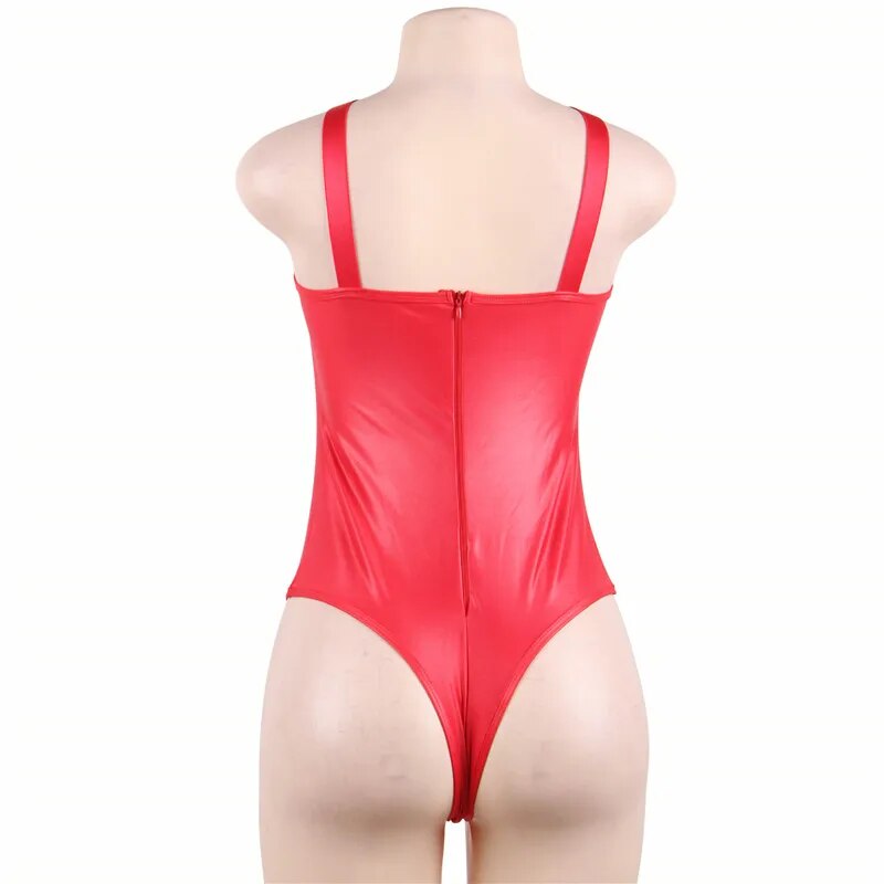 Body Queen Tatiana (Rot)