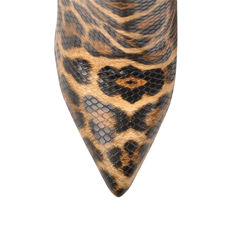 Stiefel Queen Saffada