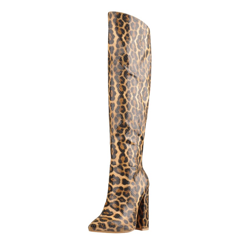Stiefel Queen Saffada