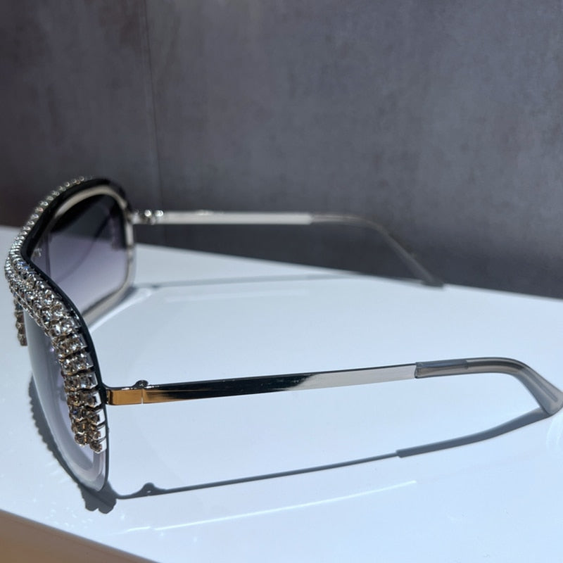 Sonnenbrille Queen Winnhie (5 Farben)