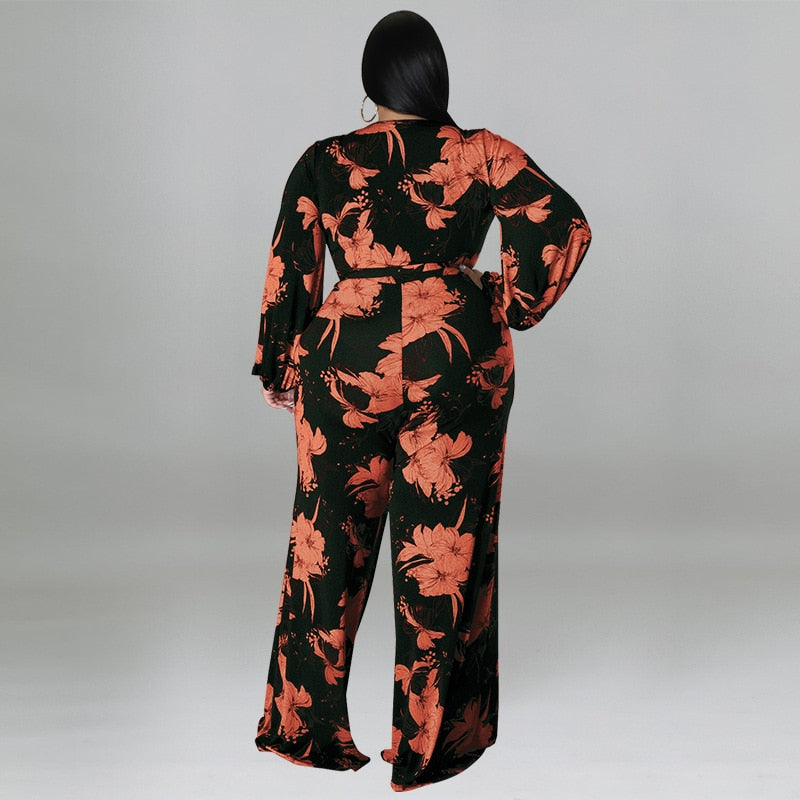 Jumpsuit Queen Dyamm (5 Farben)