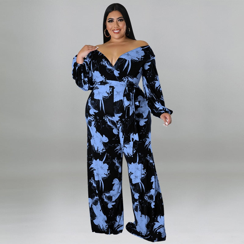 Jumpsuit Queen Dyamm (5 Farben)