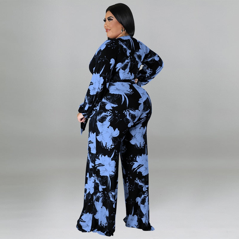 Jumpsuit Queen Dyamm (5 Farben)