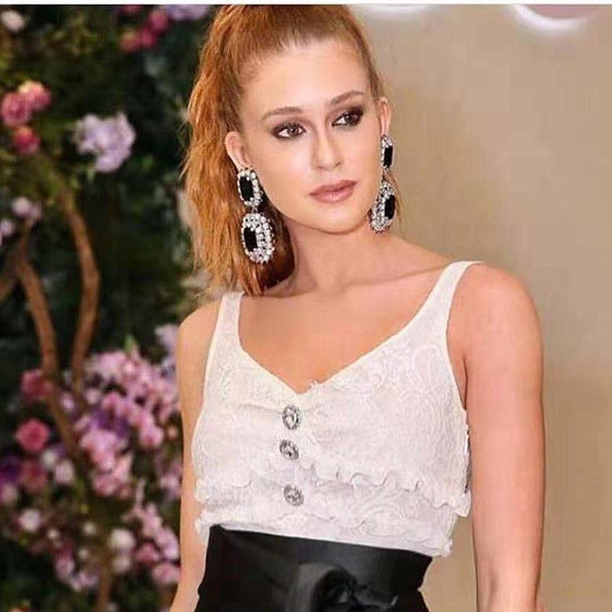 Ohrstecker Queen Ghotta (2 Farben)