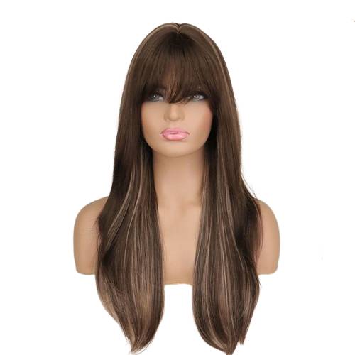 Perücke Queen Stheva