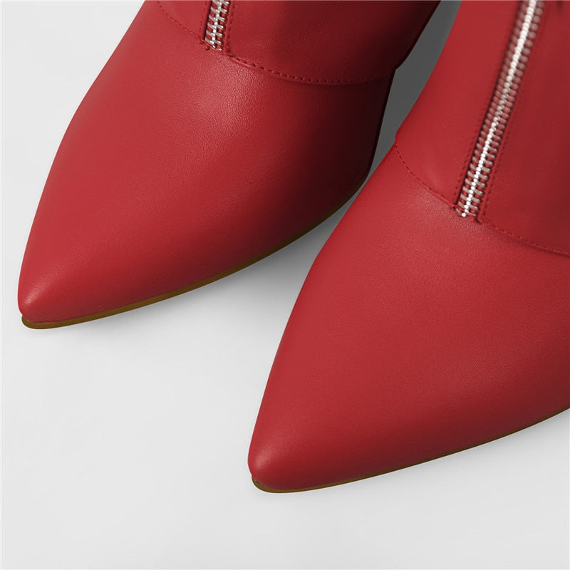 Stiefel Queen Remma (2 Farben)