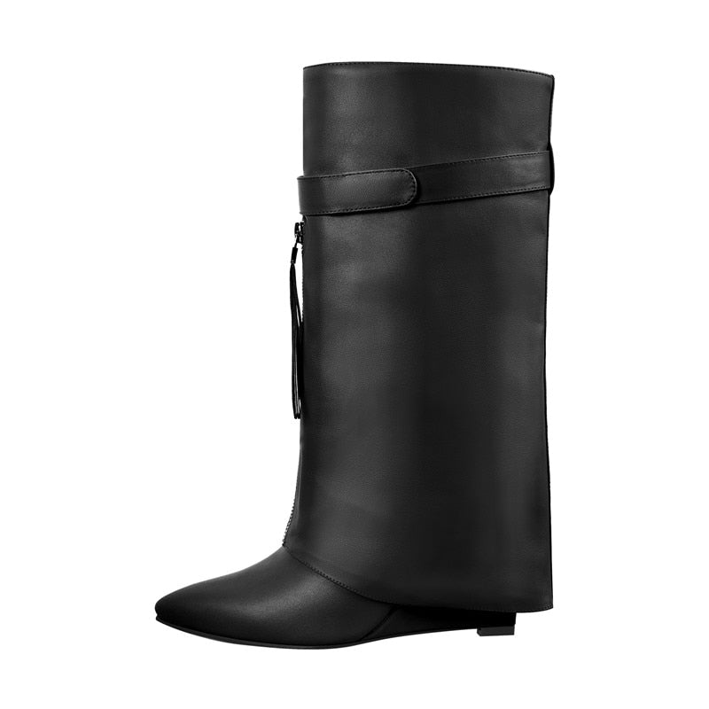 Stiefel Queen Remma (2 Farben)
