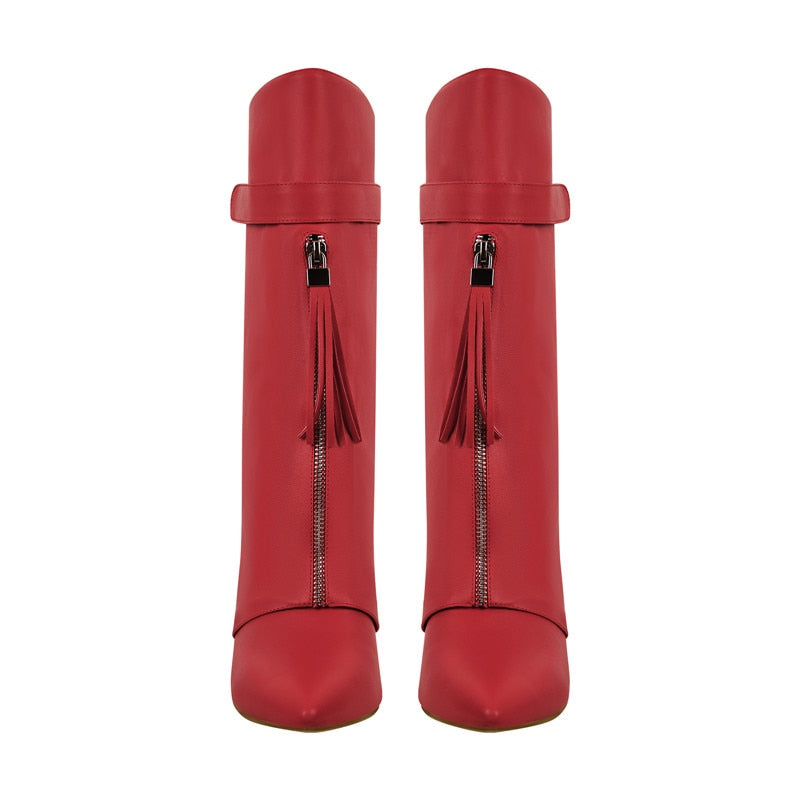 Stiefel Queen Remma (2 Farben)