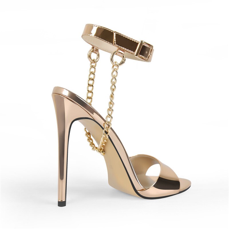 Sandalen Queen Azumi