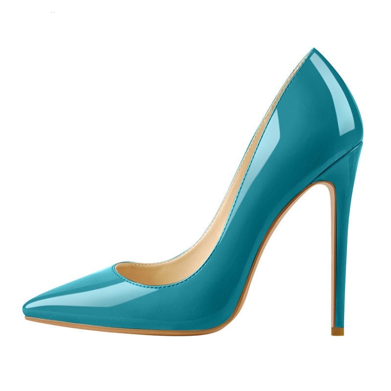 Pumps Queen Seehars (3 Höhen)
