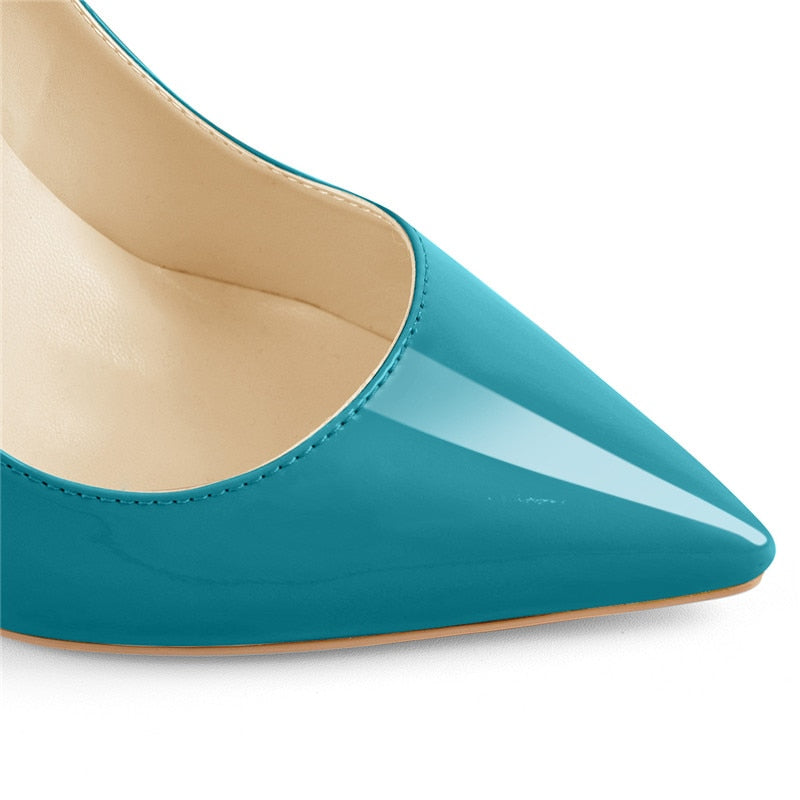 Pumps Queen Seehars (3 Höhen)