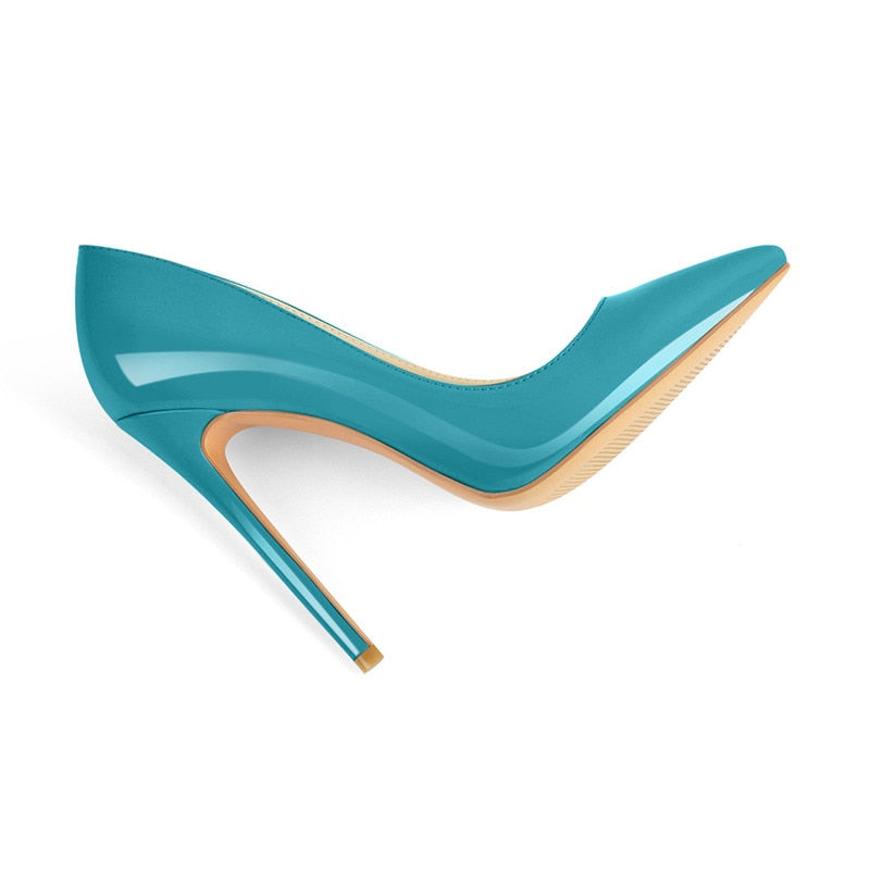 Pumps Queen Seehars (3 Höhen)