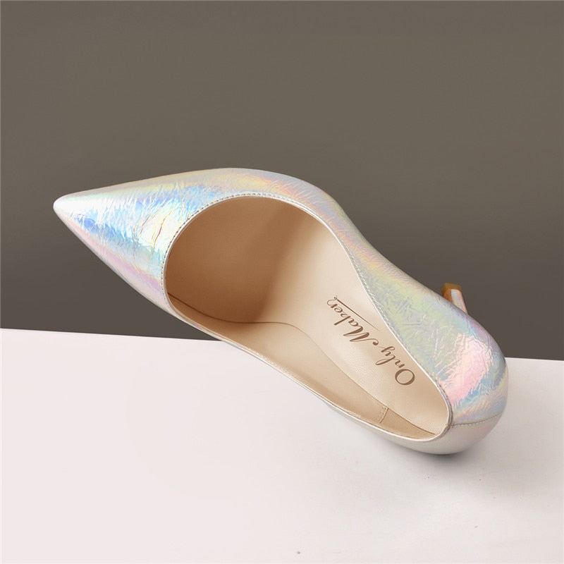 Pumps Queen Lorengha
