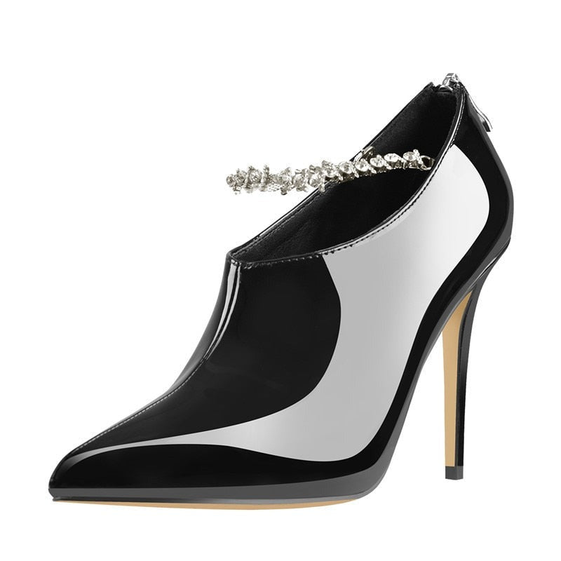 Pumps Queen Thruc