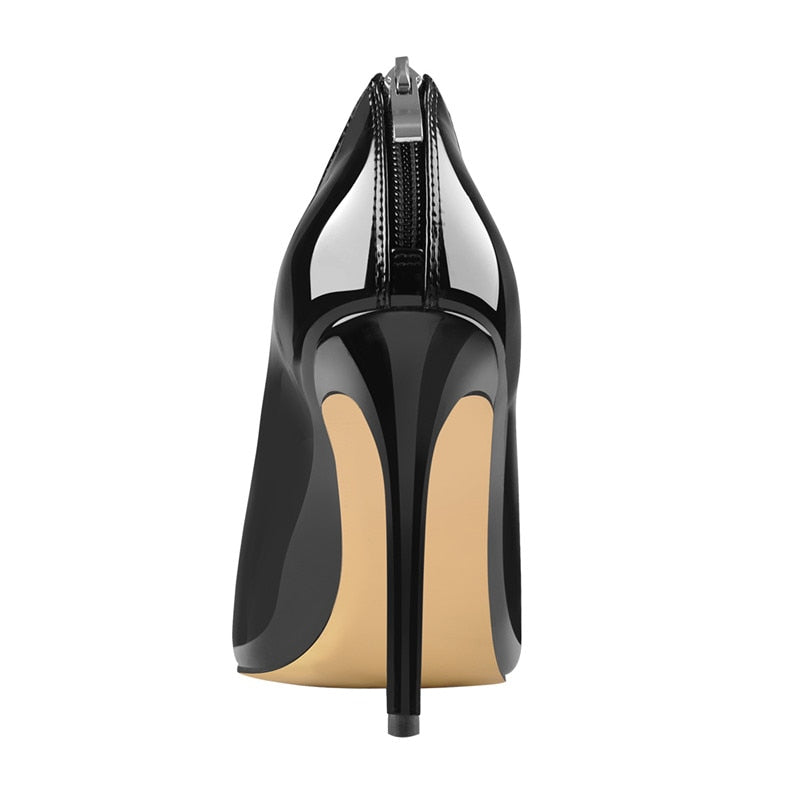 Pumps Queen Thruc
