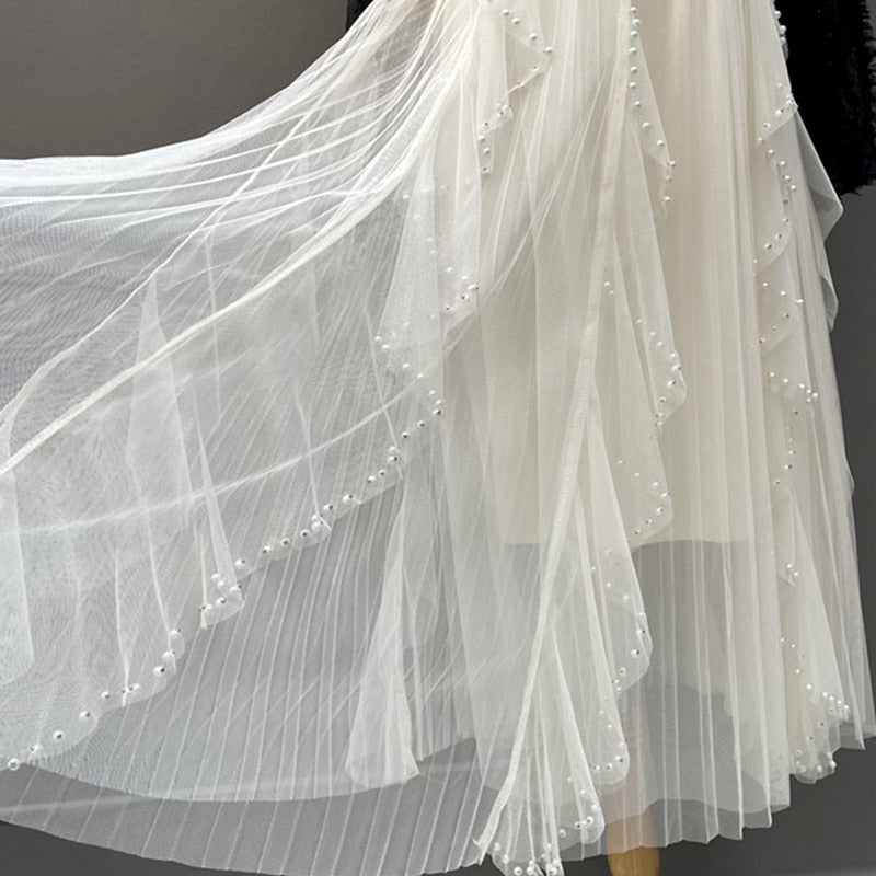 Rock Queen Blandy (3 Farben)