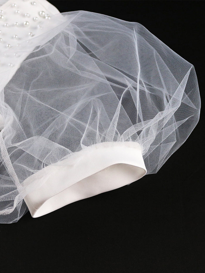 Vintage Kleid Queen Mayka